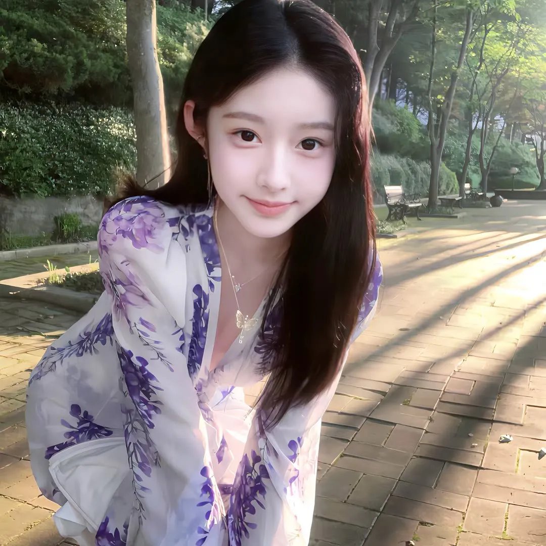 江湖女间谍